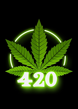 Cannabis Weed Marihuana