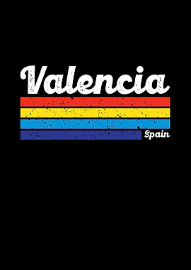 Valencia Spain