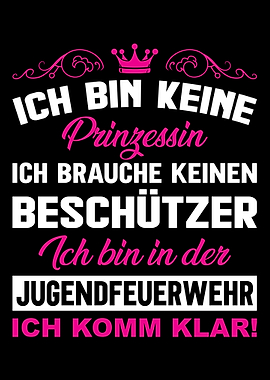 Firefighters Fireman