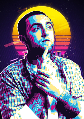 Mac Miller