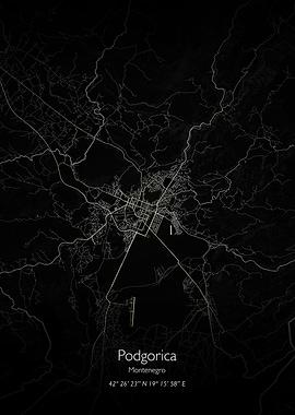 Podgorica