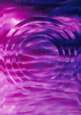 Abstract Geometric Art 458