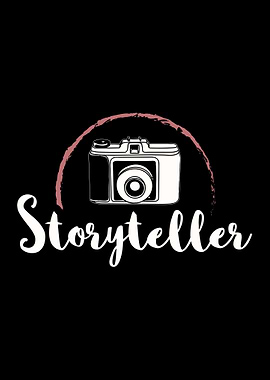 Storyteller Camera Gifts