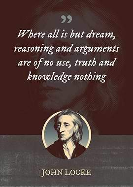 Where all is but dream