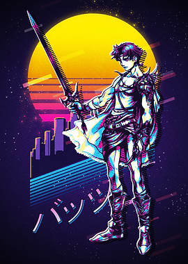 Final Fantasy V 5 Bartz