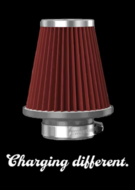 Turbo Boost turbocharger t