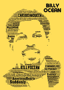 Billy Ocean