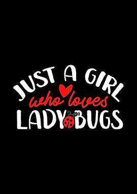 Ladybug Ladybug Lover