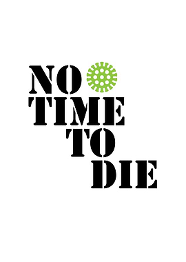 No Time To Die