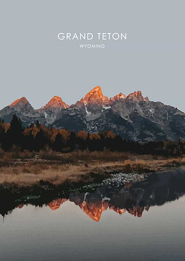 Grand Teton National Park