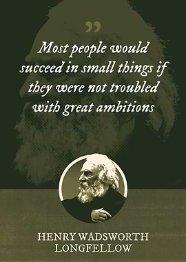 Most people would succeed