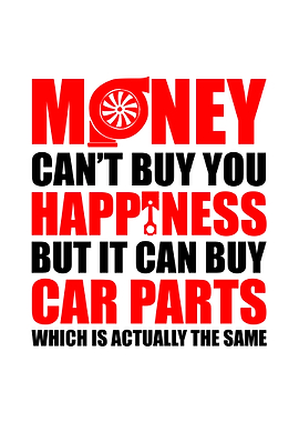 Car Enthusiast Wall Art