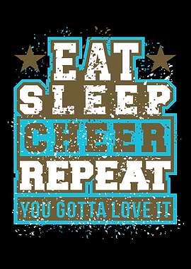 Cheerleading Cheerleaders