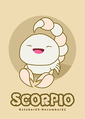 Scorpio