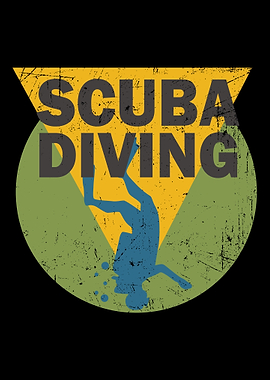 Diving Certified Diver