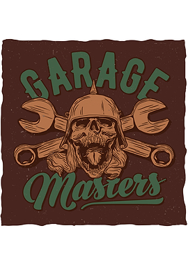 Garage Masters