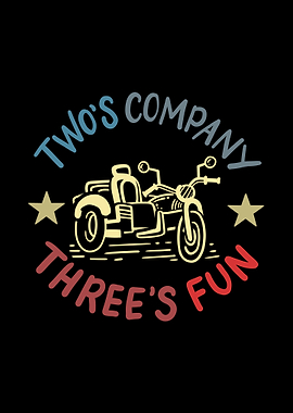 Trike Motorcycle Triker