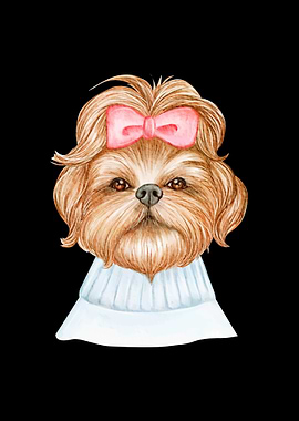 Shihtzu