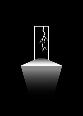 Only Way Out is Through