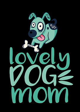Dogs Mom