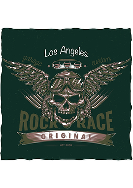 Los Angeles Rock Race