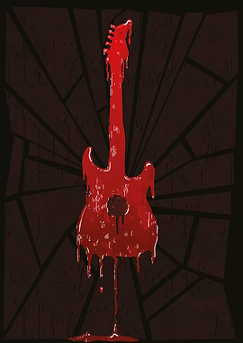 Dead Guitar