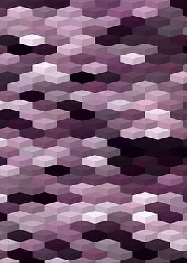 Abstract Geometric Art 800