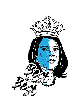 Best Of The Best Kamala