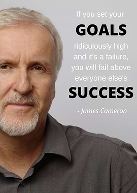 James Cameron