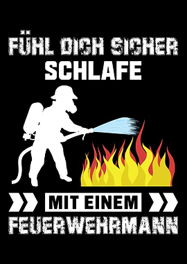 Firefighters Fireman