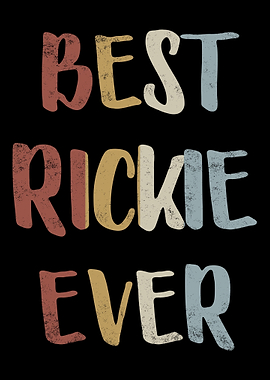 Best Rickie Ever