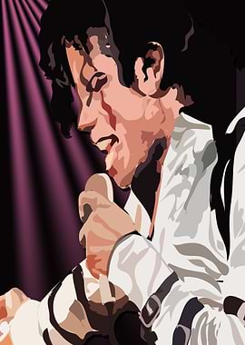 KING OF POP