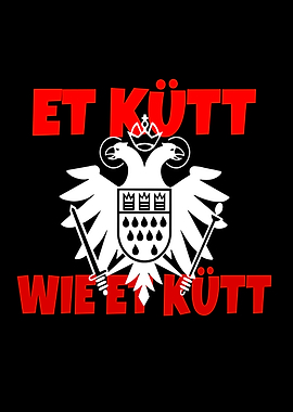 Et haett noch emmer joot