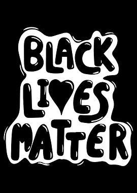 Black Lives Matter