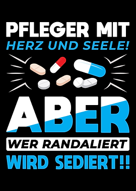 Caregiver Geriatric Nurse