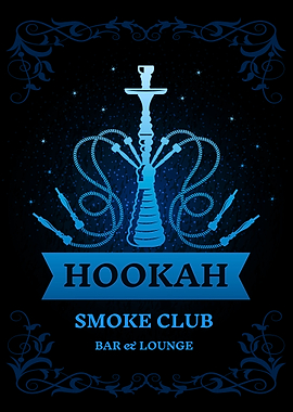 Hookah Shisha
