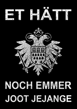 Jrundjesetz et haett noch