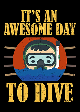 Diving Dive Guide Diver