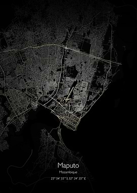 Maputo