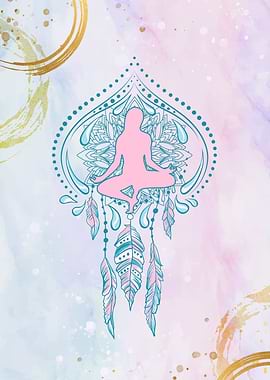 Transcendental Spirit