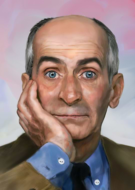 Louis de Funes