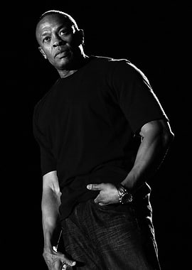 Dr Dre