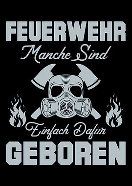 Firefighters Fireman