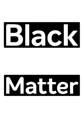 Black Lives Matter