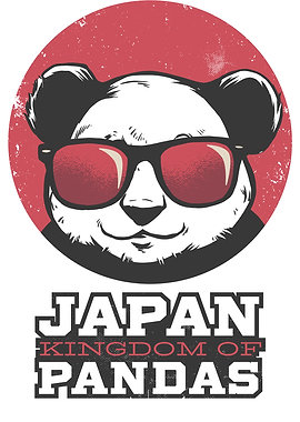 panda japan