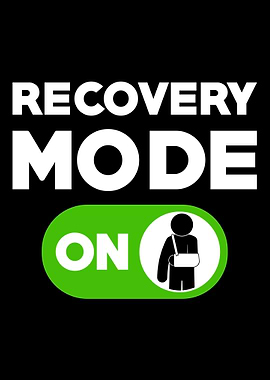 Recovery Mode On Injury Ha