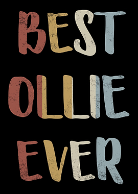 Best Ollie Ever