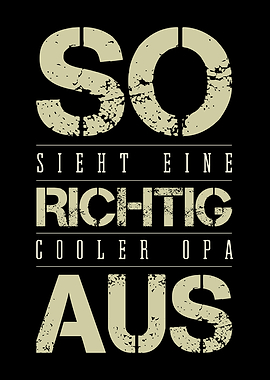 This Is What A Really Cool