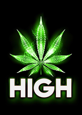 Cannabis Weed Marihuana
