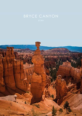 Bryce Canyon National Park